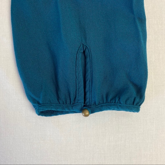 ✨HP✨ Xhilaration Blouse - Picture 6 of 8